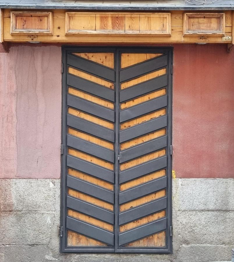 Metropolitan Apartamento *