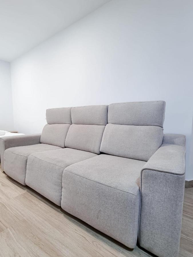 Apartamento Metropolitan *