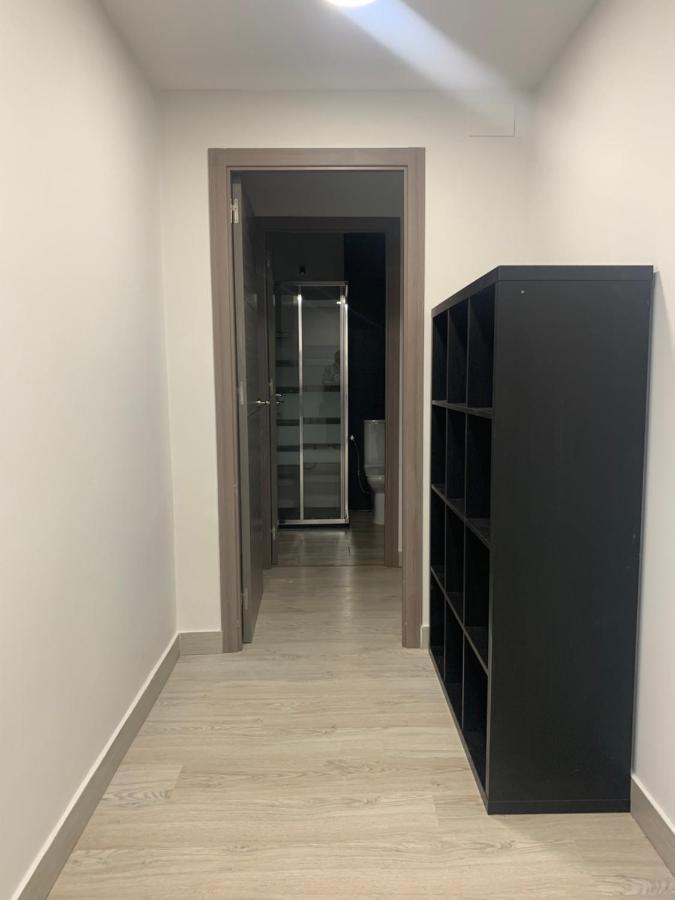 Deluxe, 4 Habitaciones, Parking *