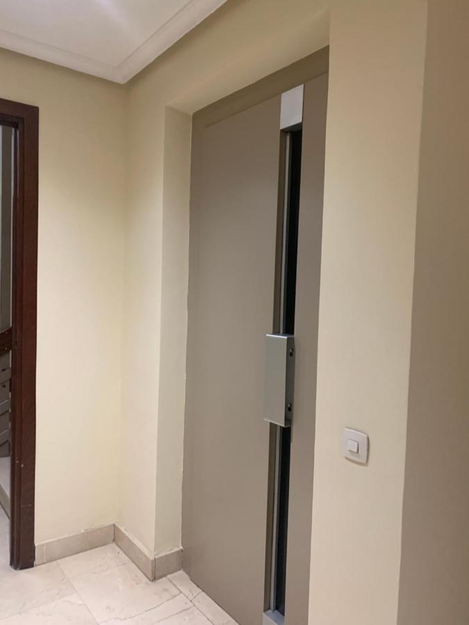 Apartment Deluxe, 4 Habitaciones, Parking