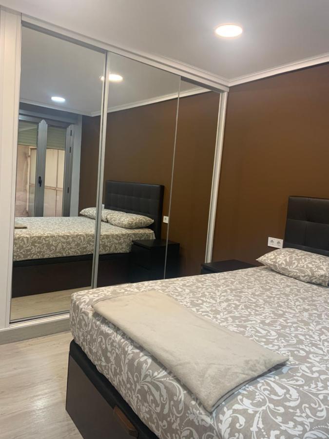 Apartment Deluxe, 4 Habitaciones, Parking *