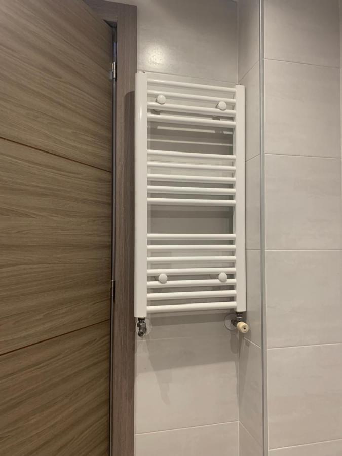 Deluxe, 4 Habitaciones, Parking