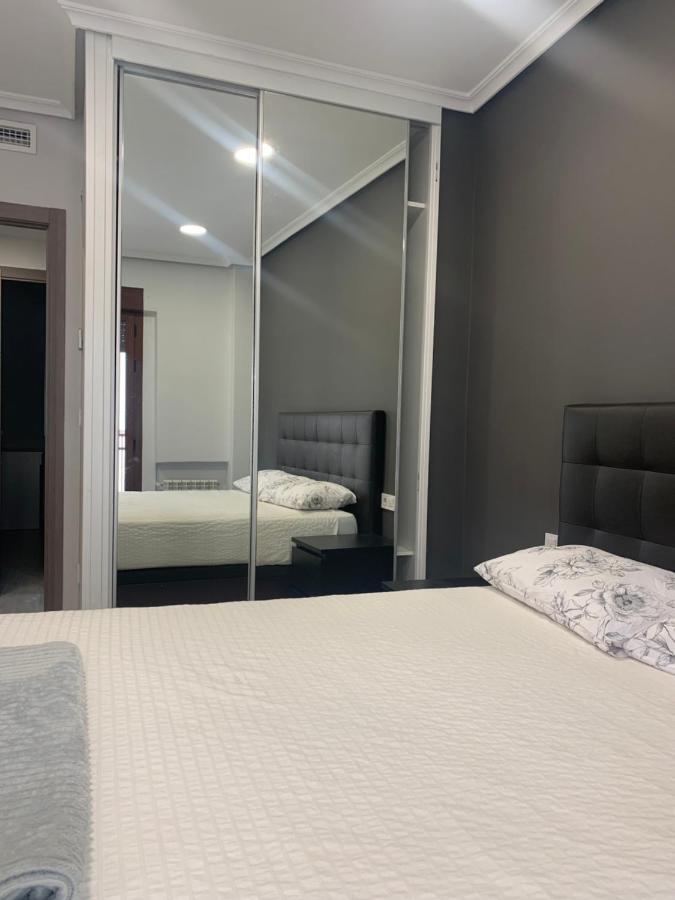 Apartment Deluxe, 4 Habitaciones, Parking
