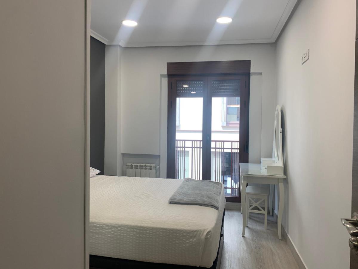 Deluxe, 4 Habitaciones, Parking Madrid