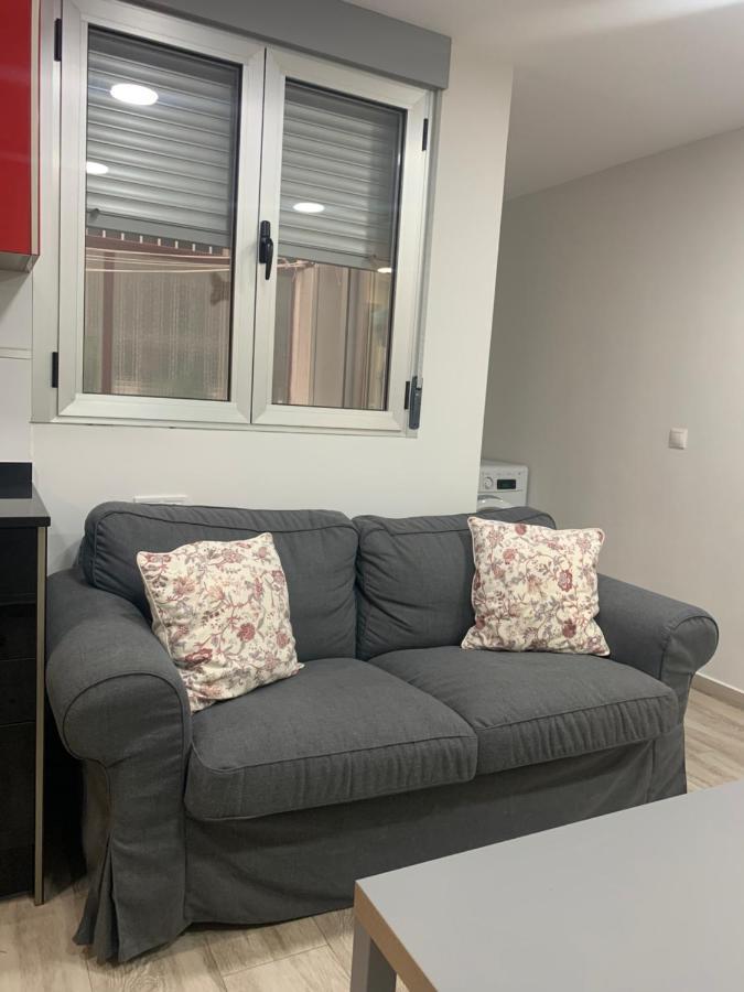 Deluxe, 4 Habitaciones, Parking Apartment Madrid