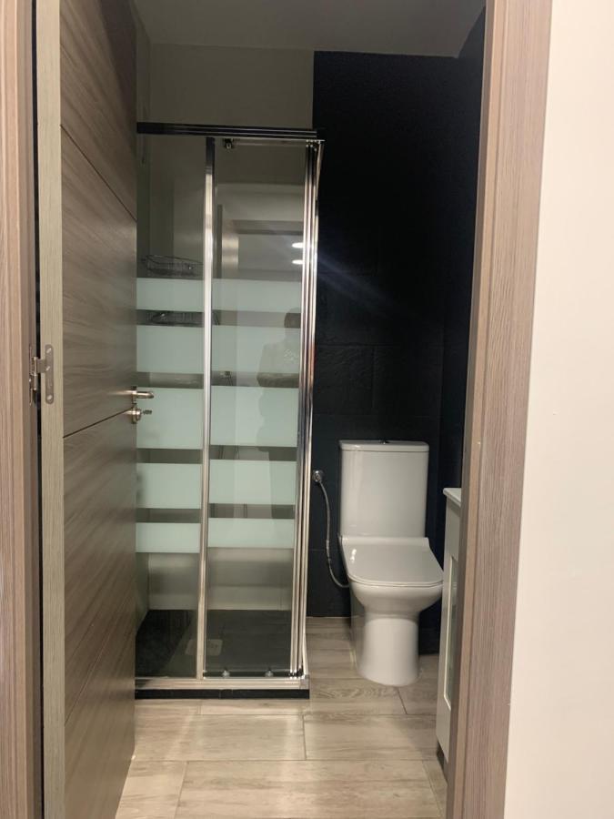 Deluxe, 4 Habitaciones, Parking * Madrid