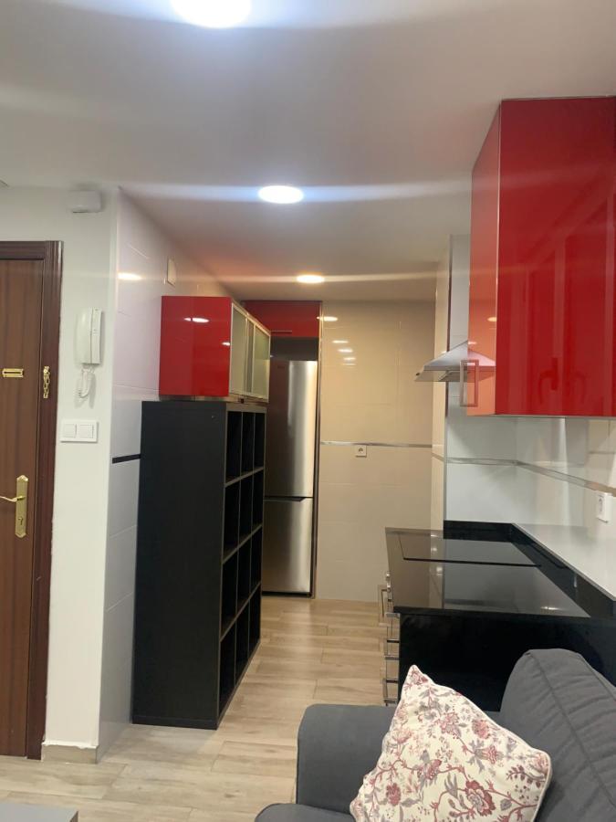 Deluxe, 4 Habitaciones, Parking * Madrid