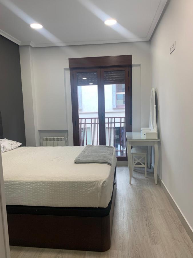 Apartment Deluxe, 4 Habitaciones, Parking