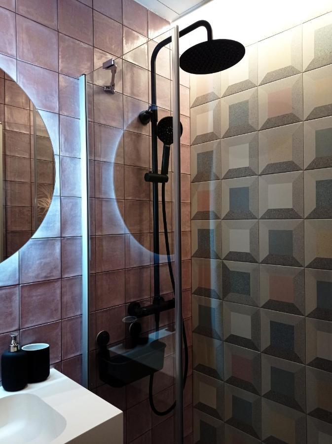 Apartment Inhome
