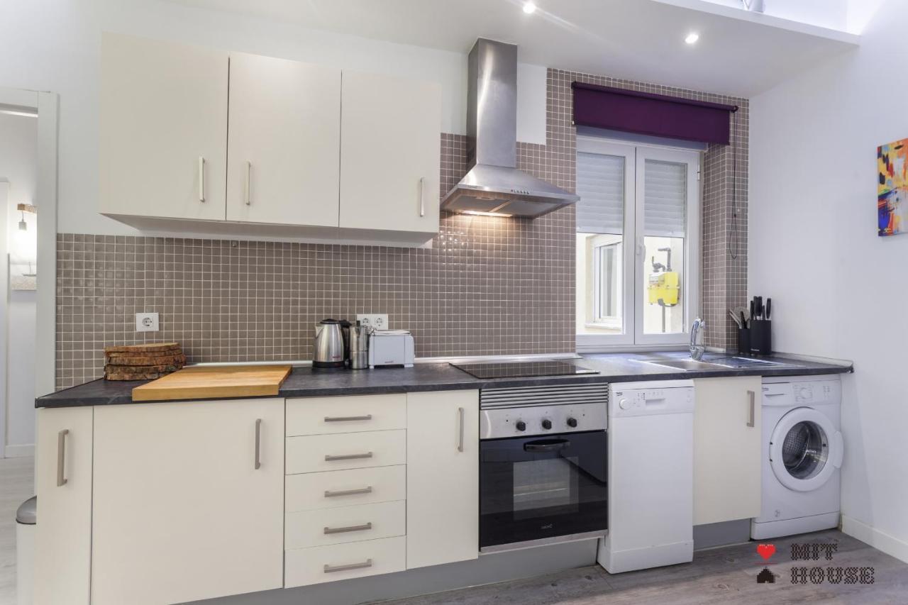 Apartment Artes Exclusive En Madrid