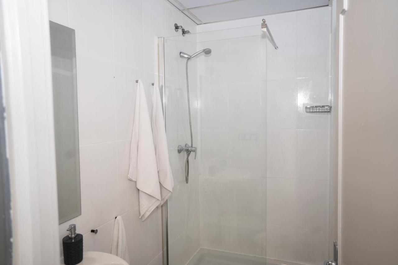 Guest house Gran Via 63 Madrid