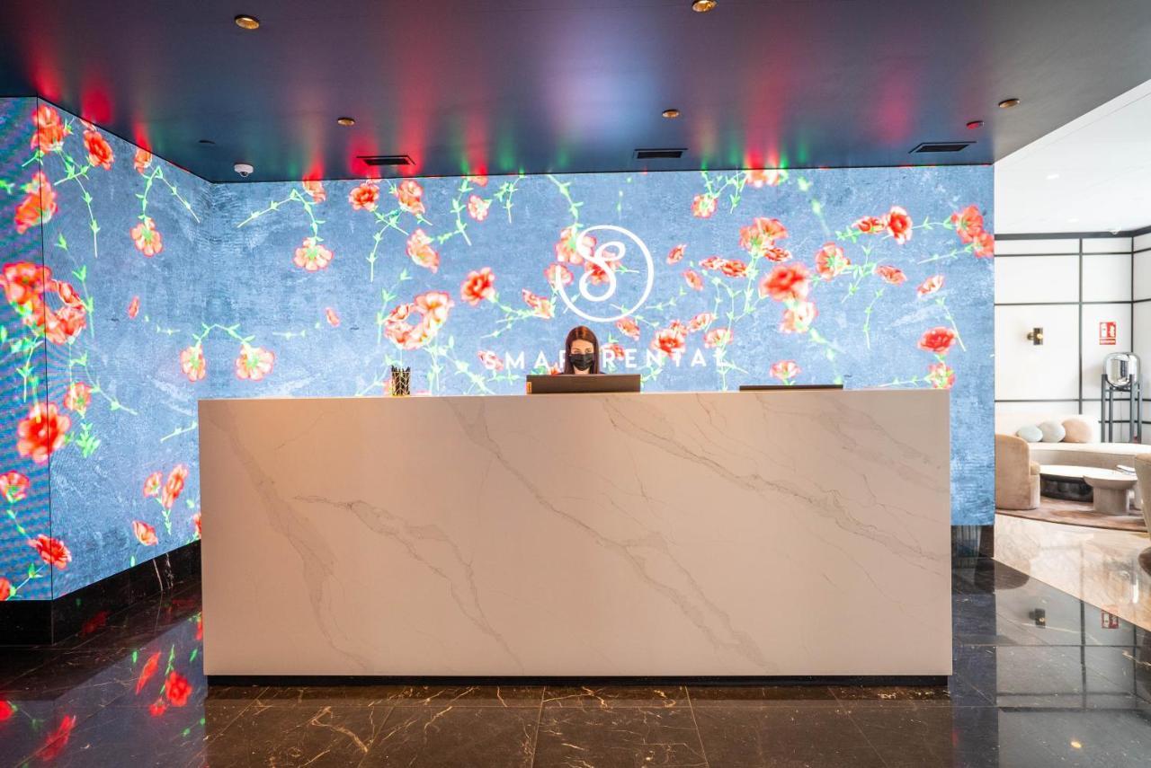 Smartrental Collection Gran Via Capital Aparthotel