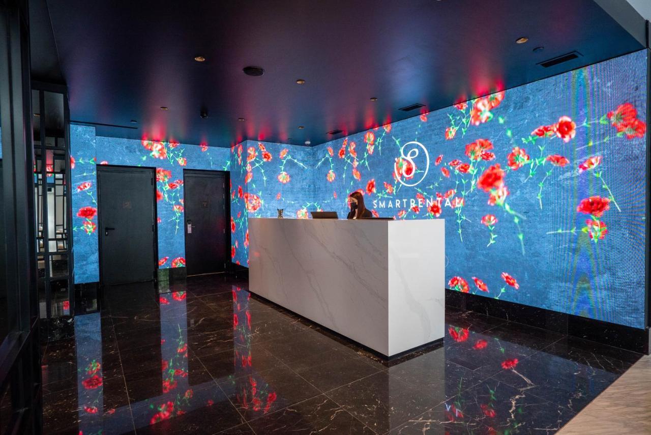 Smartrental Collection Gran Via Capital Madrid