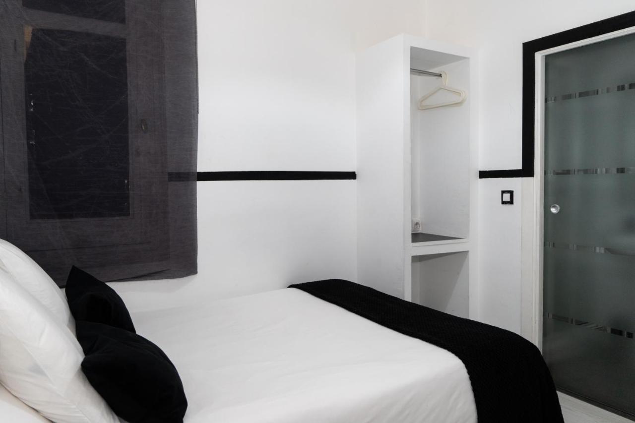 Gran Via 63 Guest house Madrid