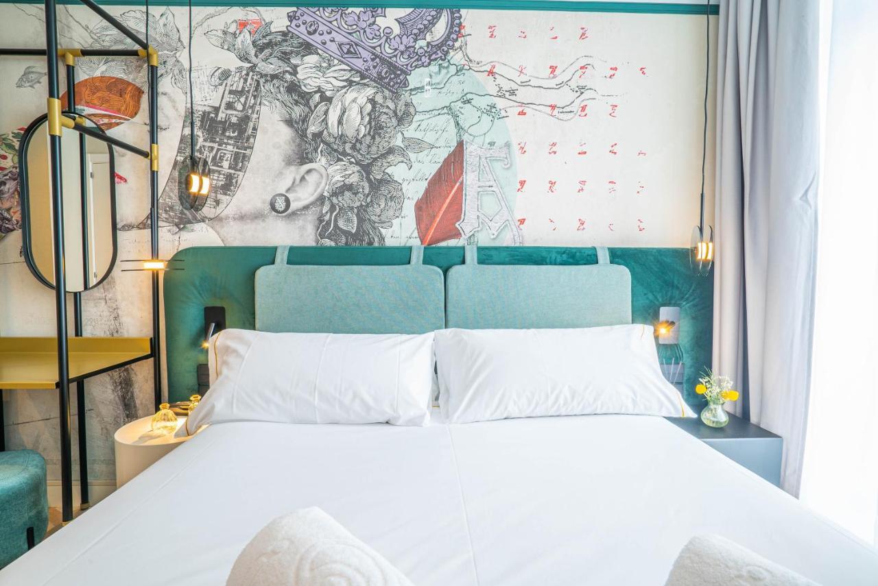 Smartrental Collection Gran Via Capital Aparthotel 4*