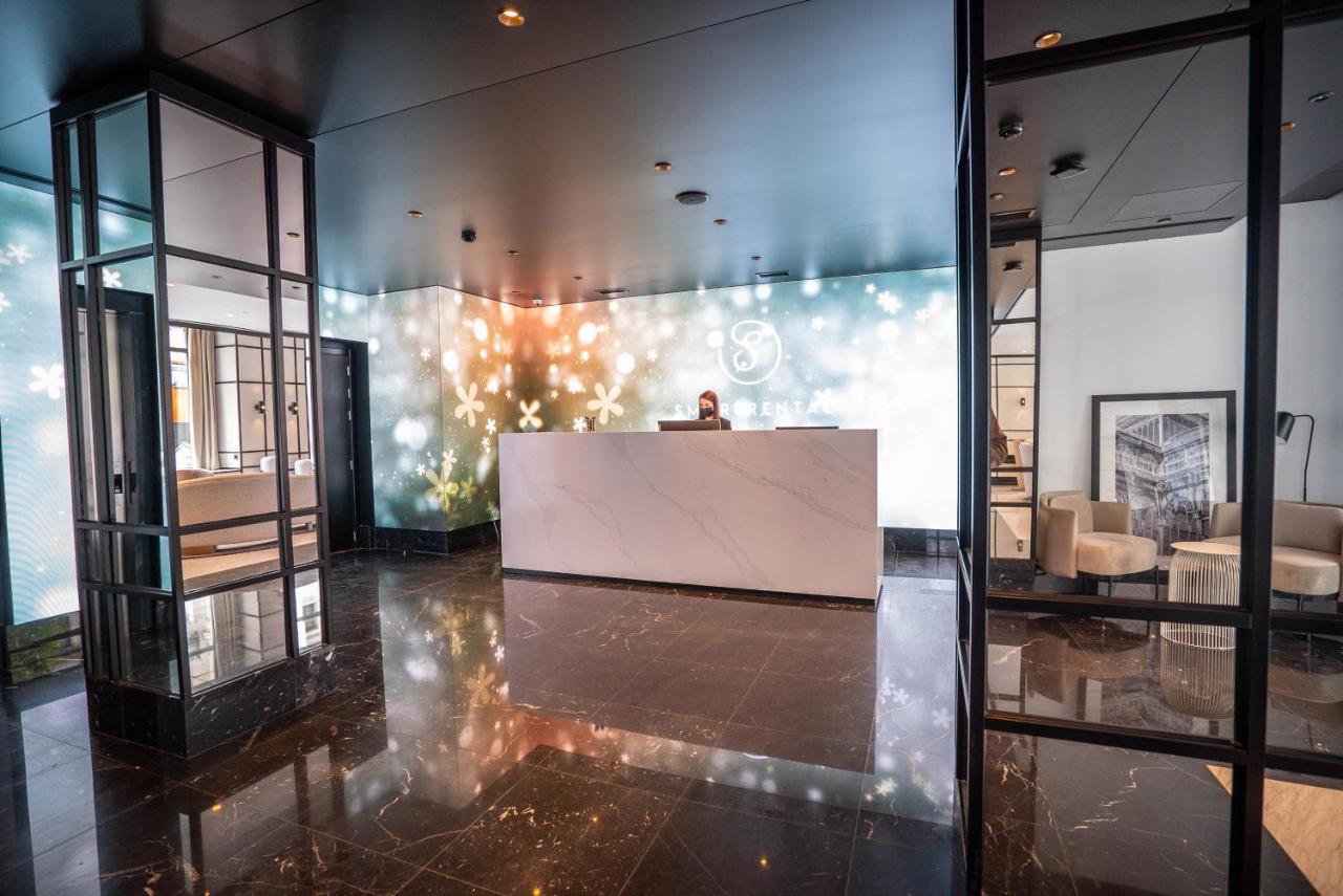 Smartrental Collection Gran Via Capital 4*