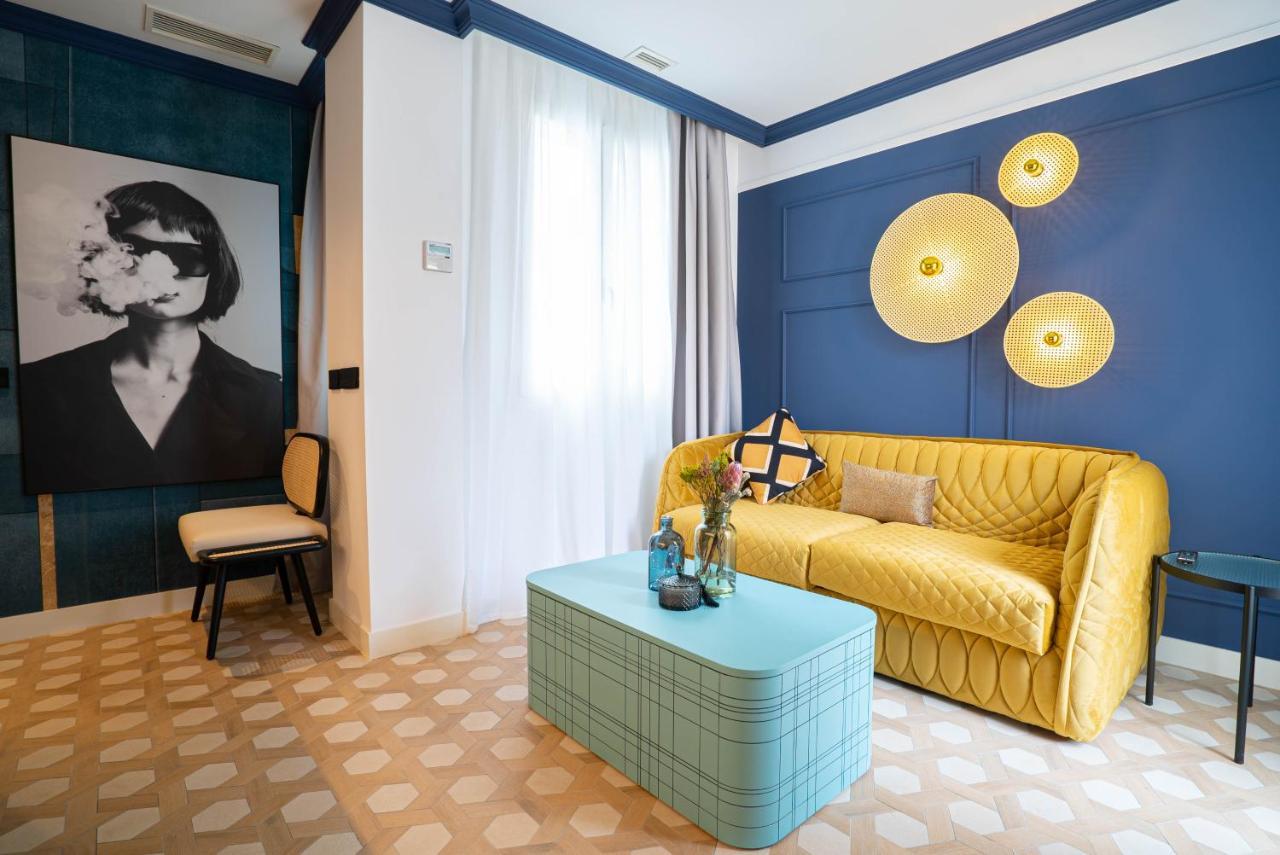Smartrental Collection Gran Via Capital