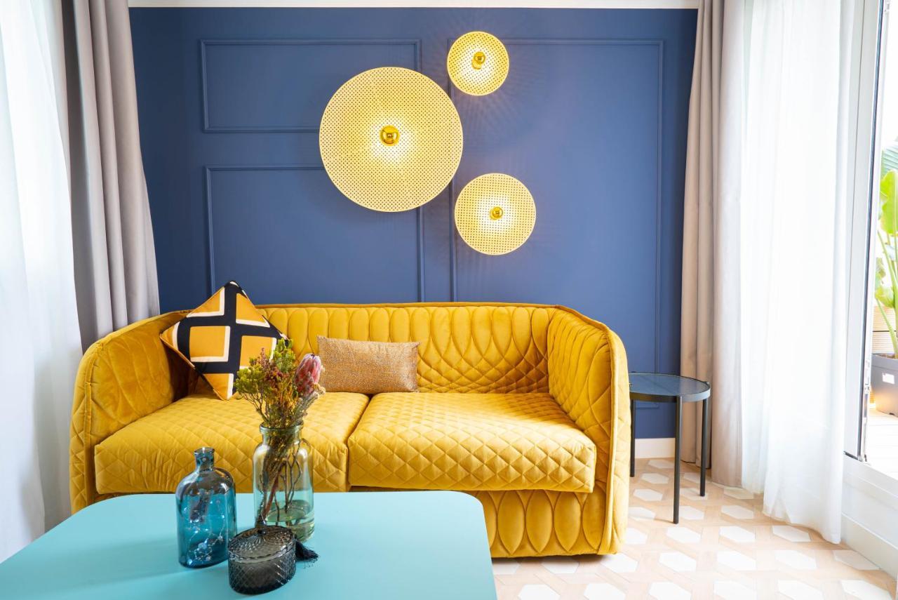 Smartrental Collection Gran Via Capital 4* Madrid
