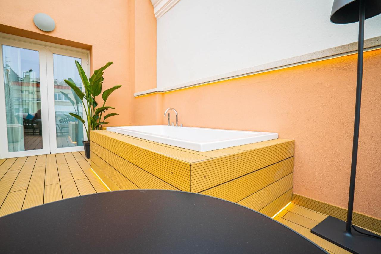 Smartrental Collection Gran Via Capital Aparthotel Madrid