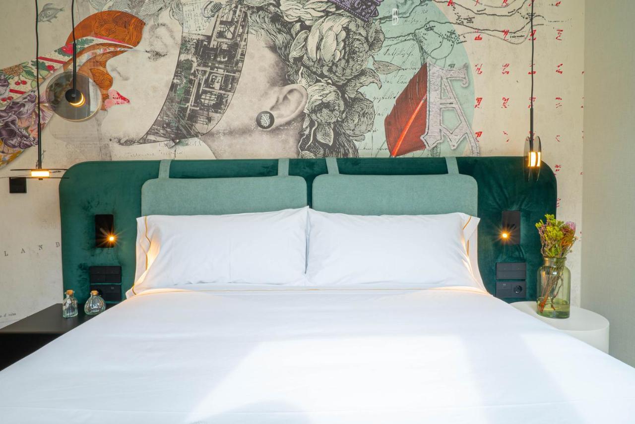 Smartrental Collection Gran Via Capital Aparthotel 4*