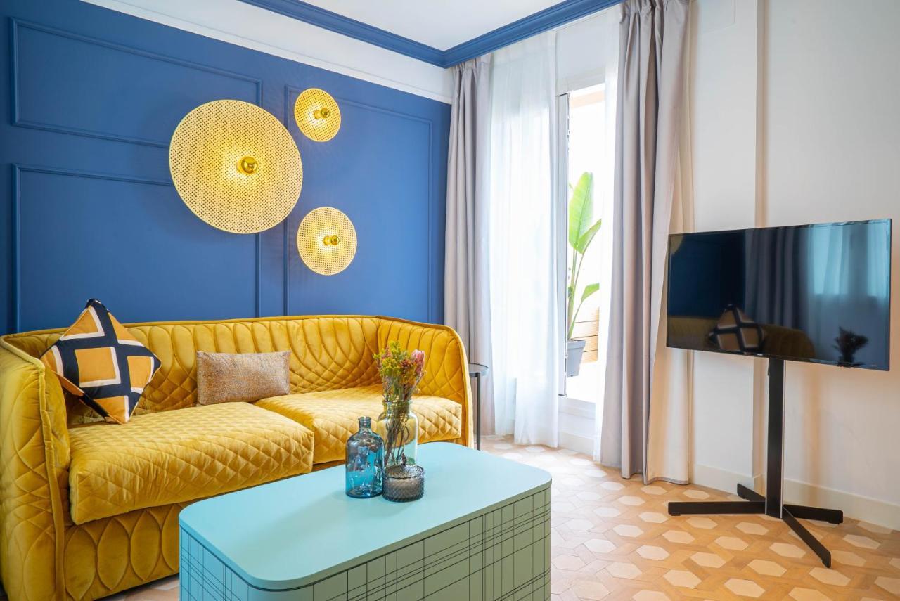 Smartrental Collection Gran Via Capital Aparthotel 4*