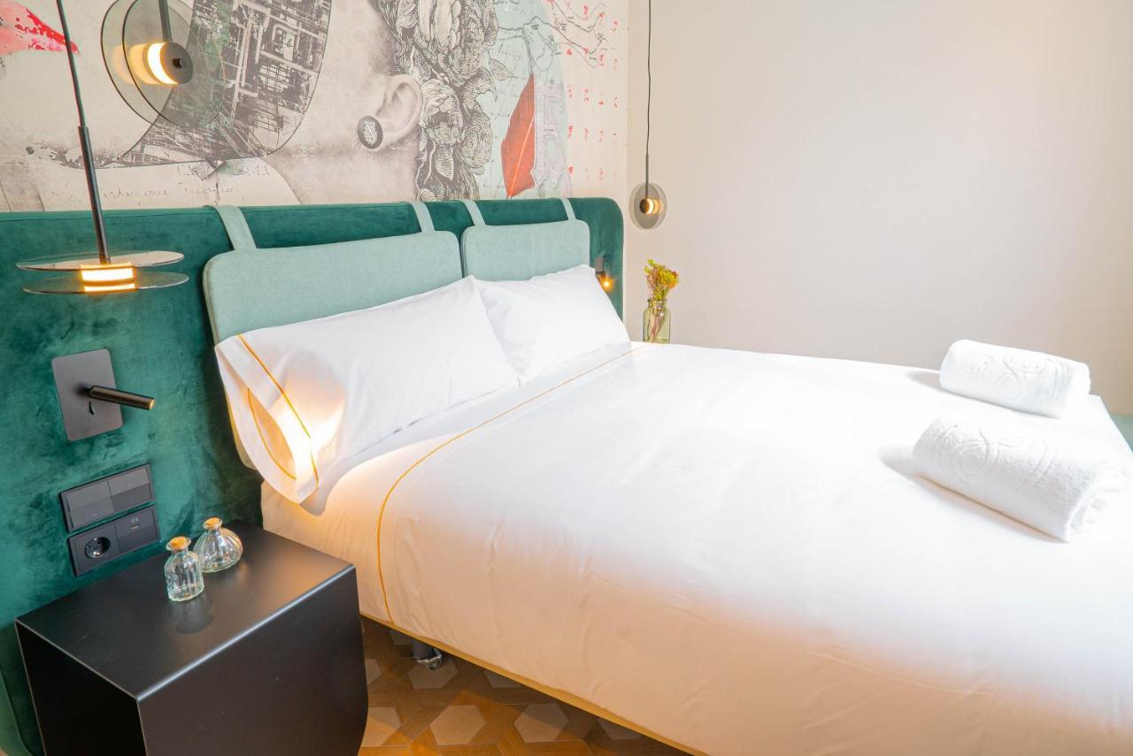 Aparthotel Smartrental Collection Gran Via Capital 4*