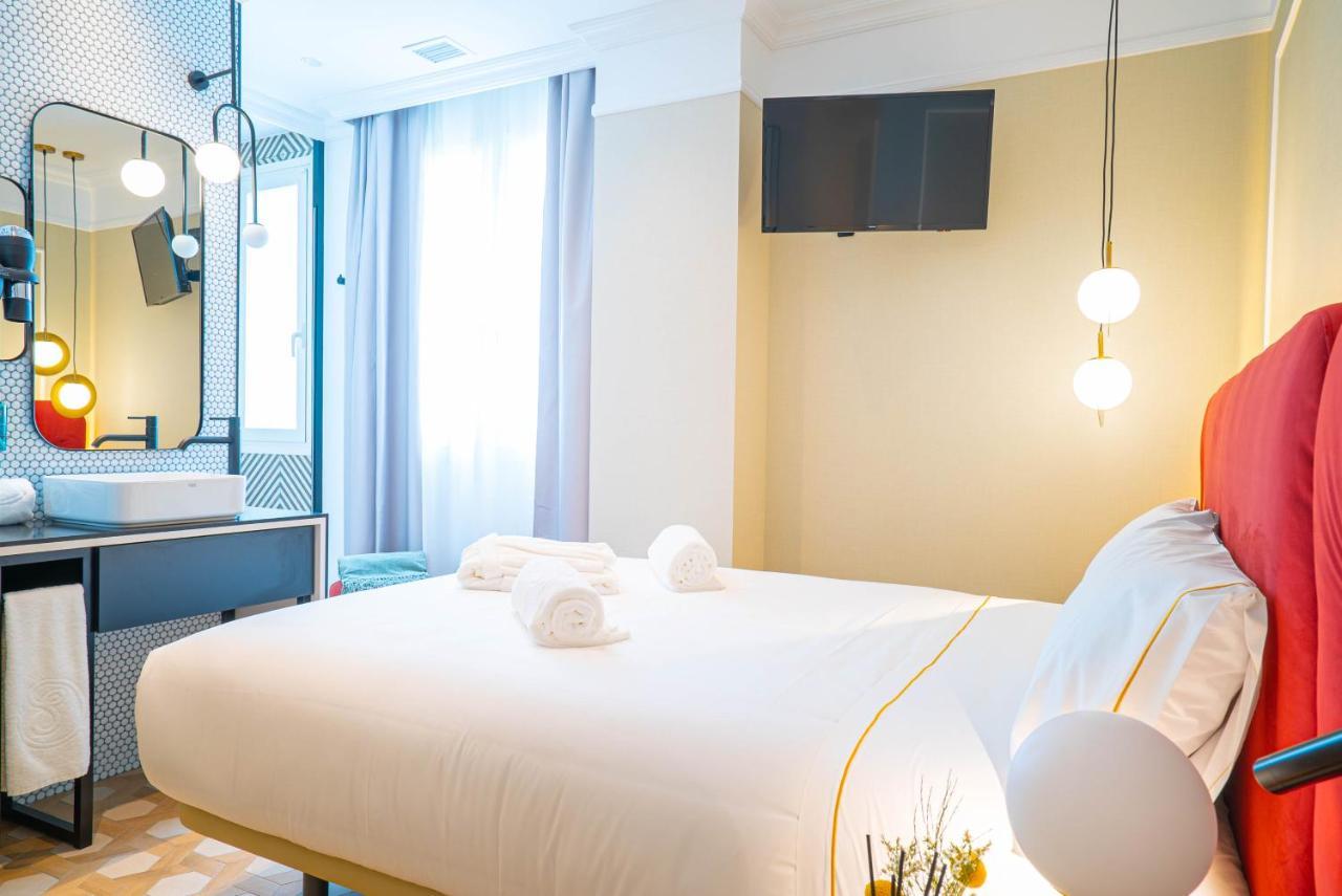Smartrental Collection Gran Via Capital 4* Madrid