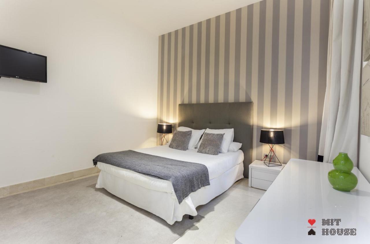 Apartamento Echegaray En