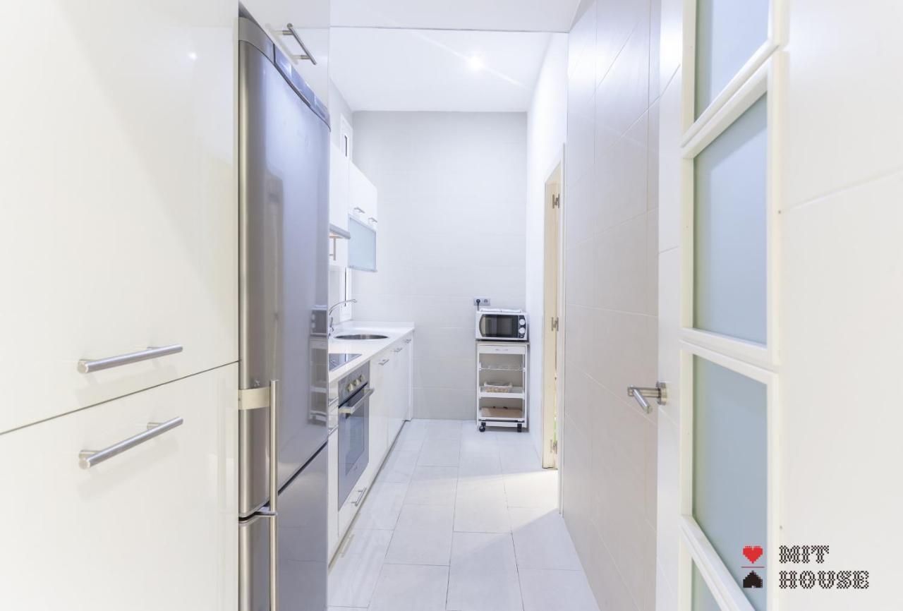 Apartamento Echegaray En