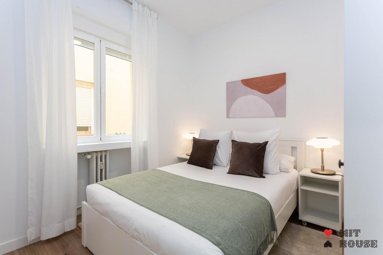 Latina En Apartment Madrid