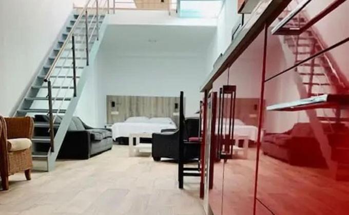 Hotel Rio