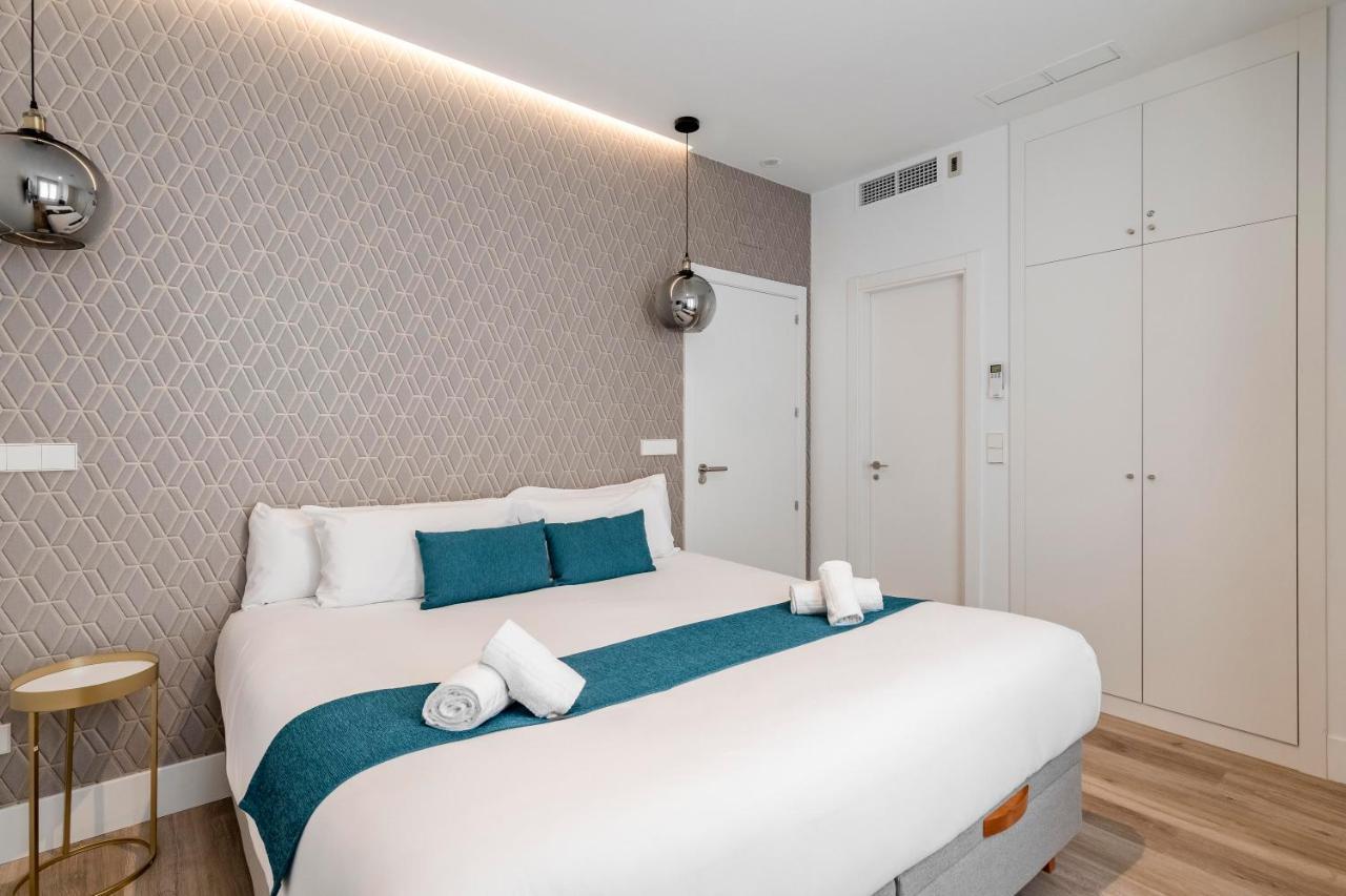 Dobo Homes - Marco Polo 2* Madri