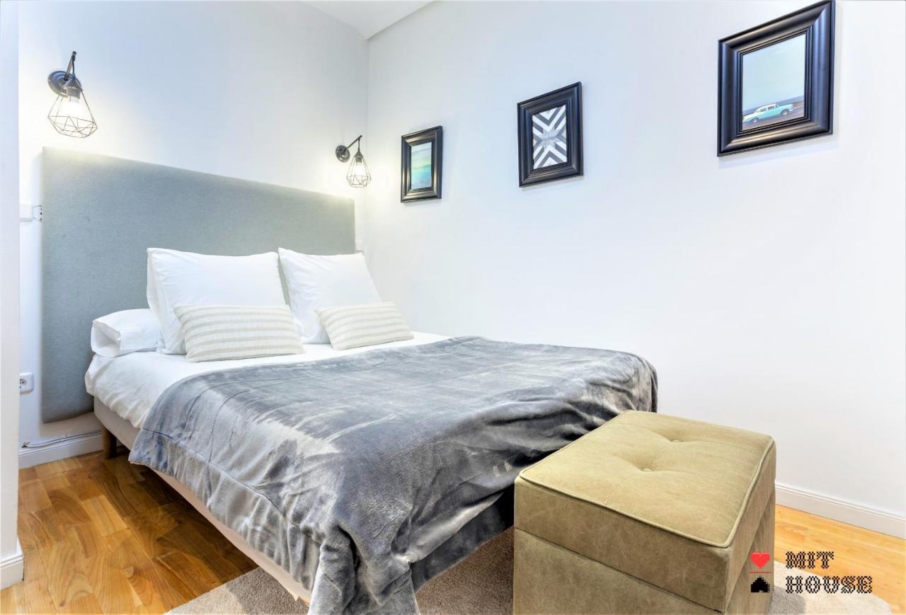 Apartment Mit House Menorca En *