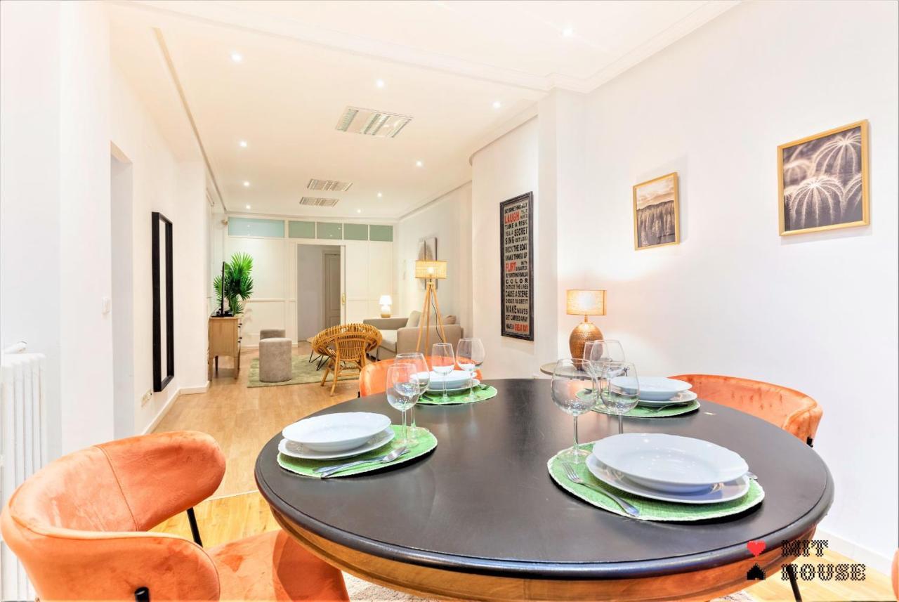 Apartment Mit House Menorca En