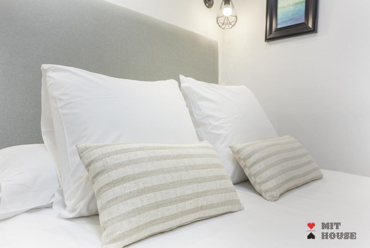 Apartment Mit House Menorca En Madrid