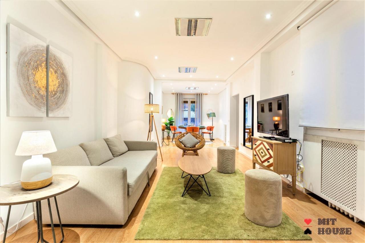 Mit House Menorca En * Madrid
