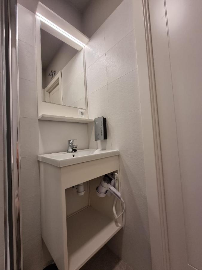 Guest house Ch Velarde Madrid