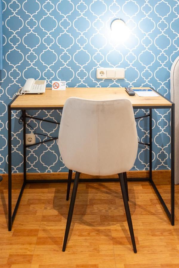 Oriente Guest house 3*