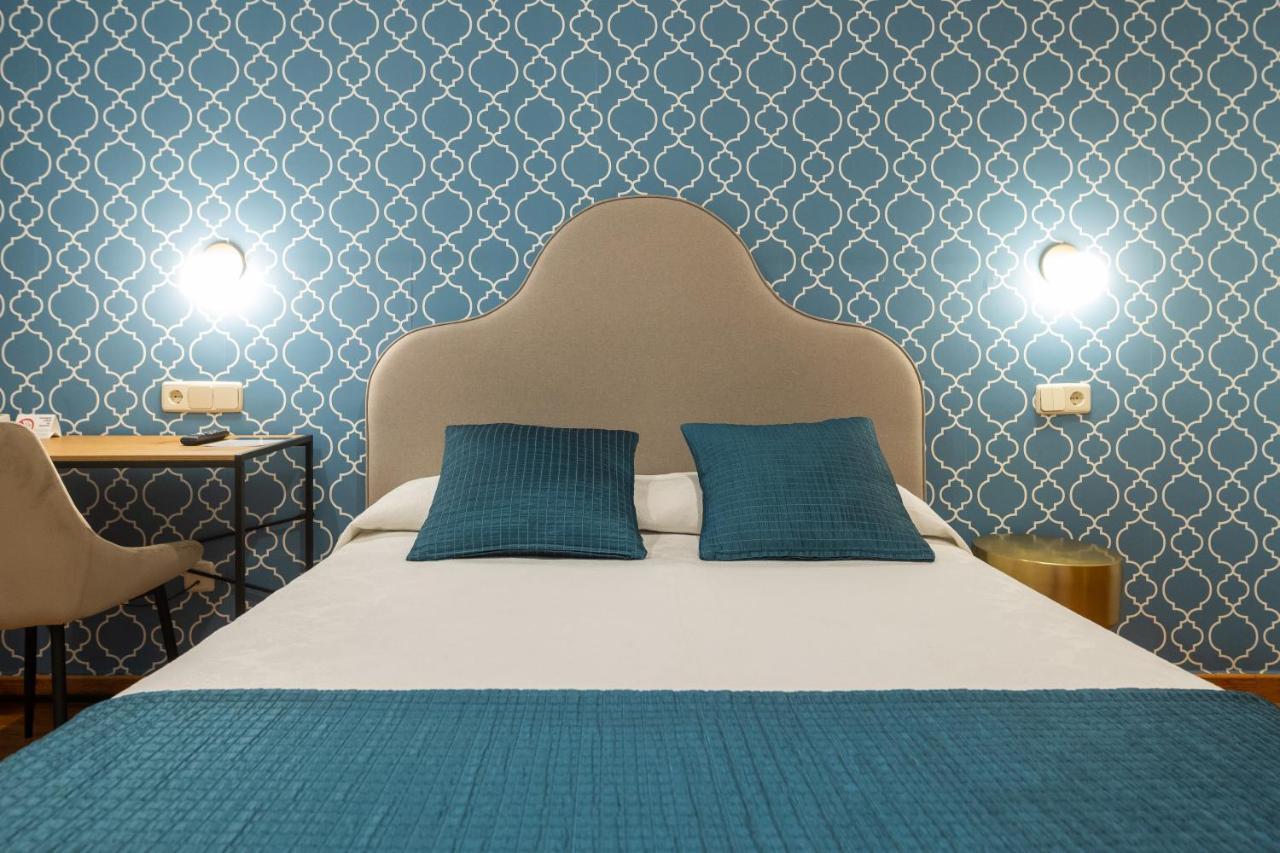 Oriente Guest house Madrid