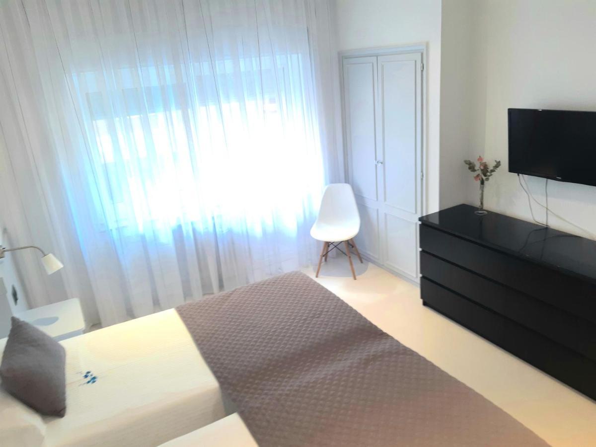 Jeronimos Apartment *
