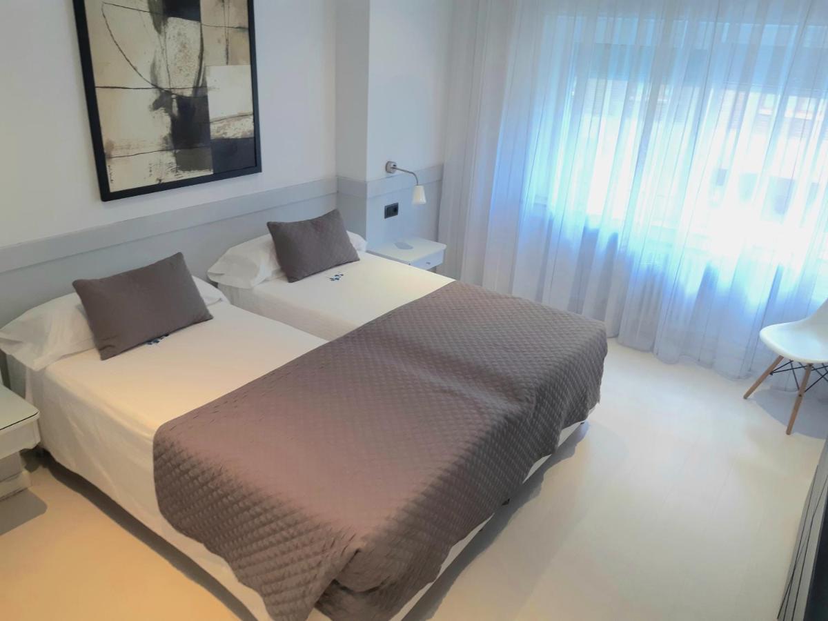 Apartment Jeronimos Madrid