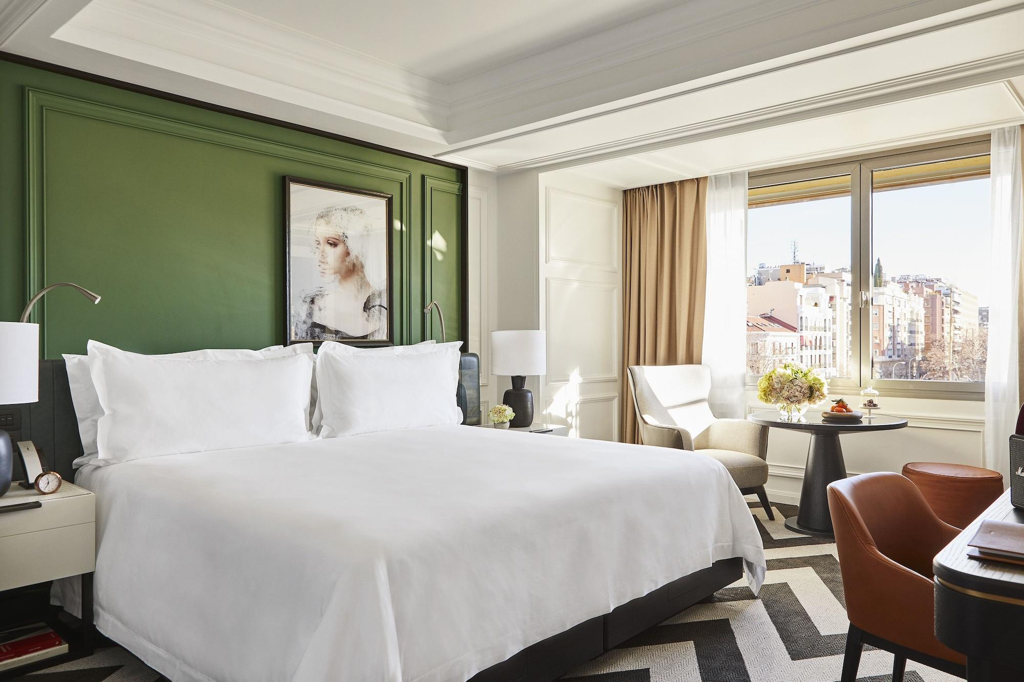 Rosewood Magna 5* Madrid