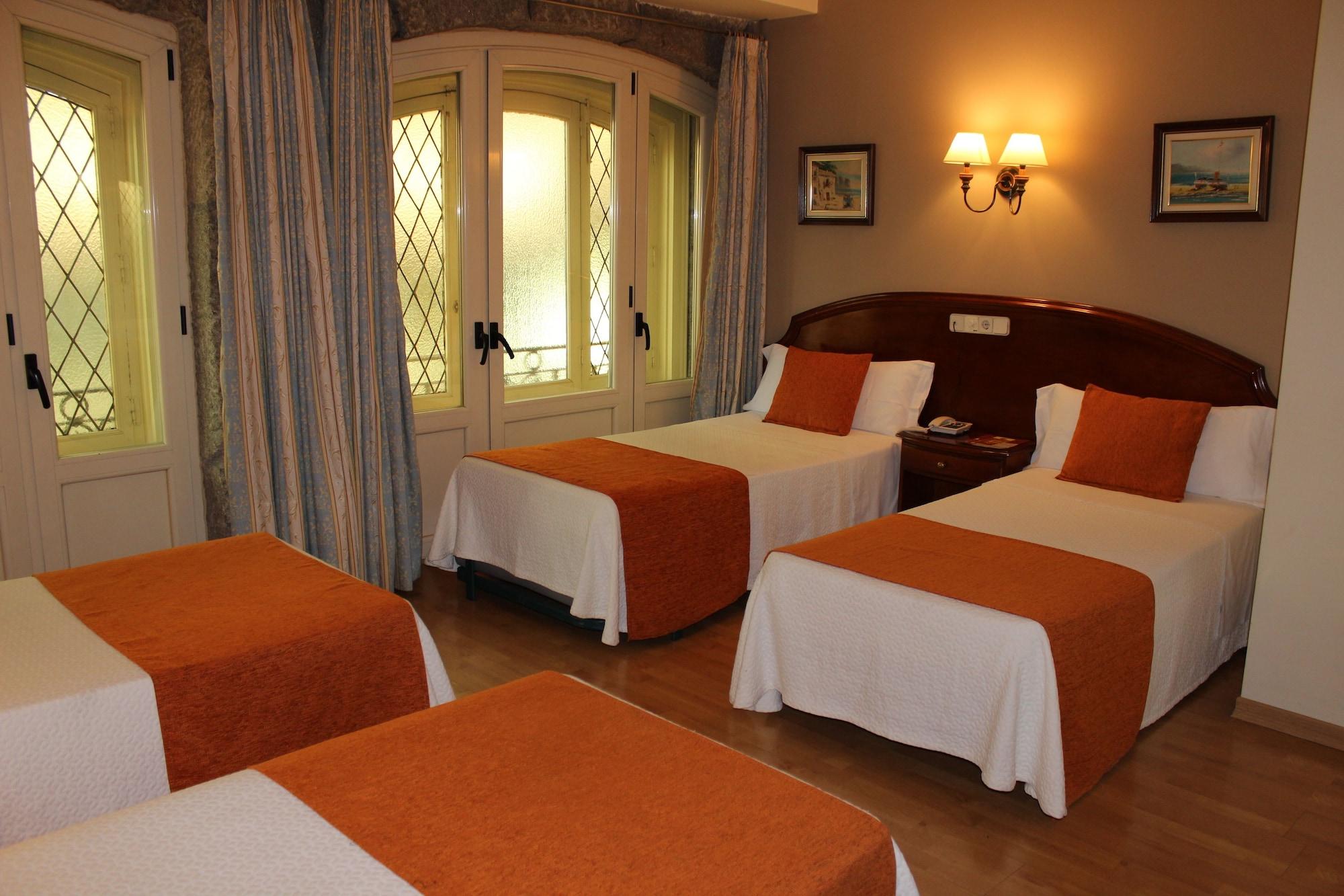 San Lorenzo Guest house