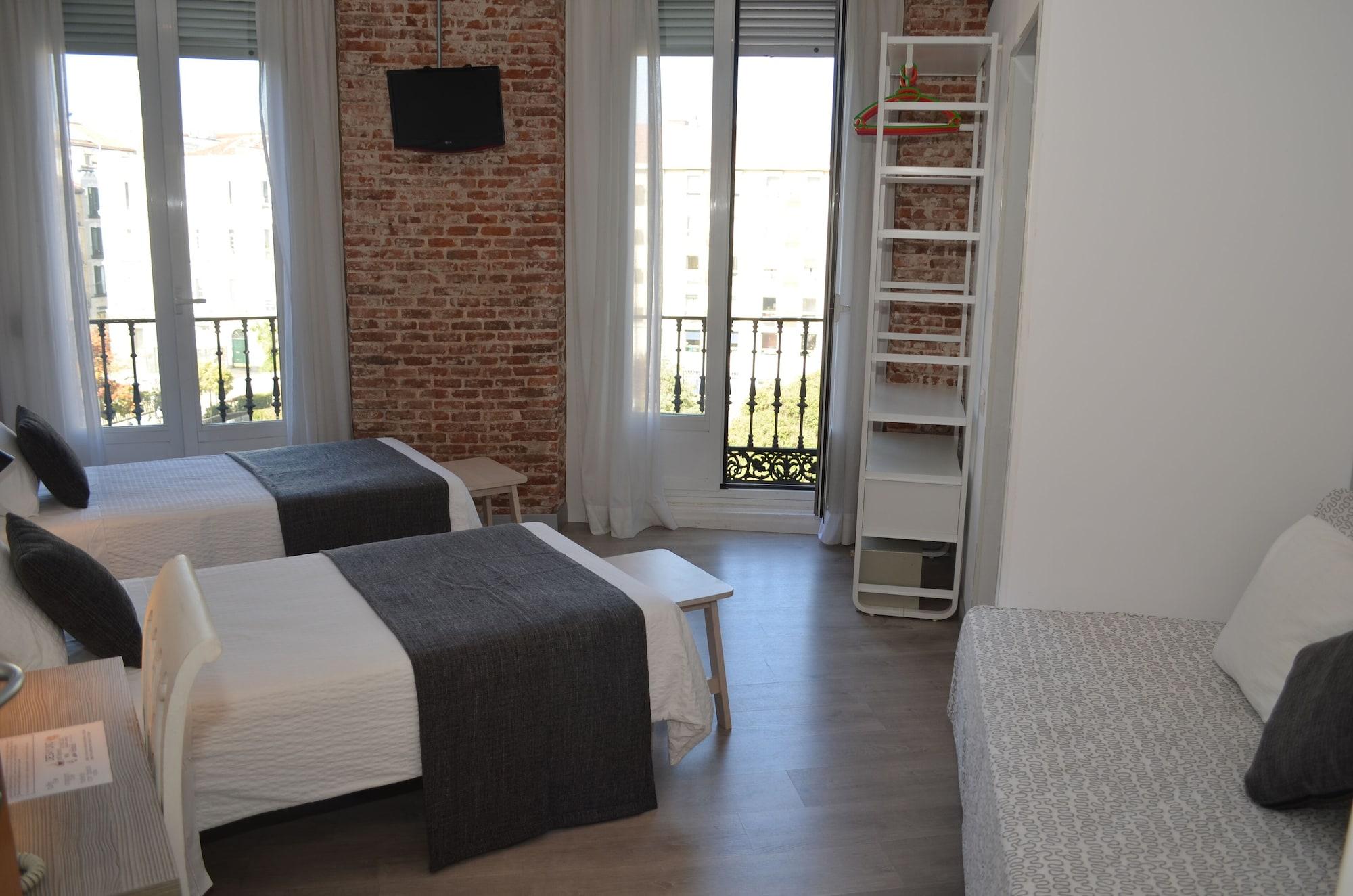 San Lorenzo Guest house