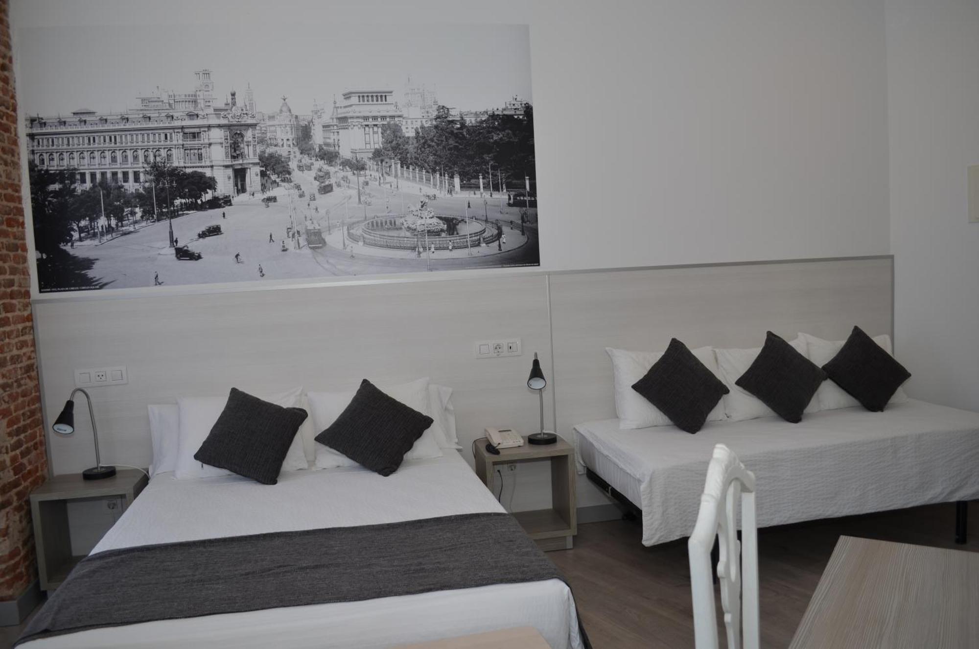 San Lorenzo Guest house 3*
