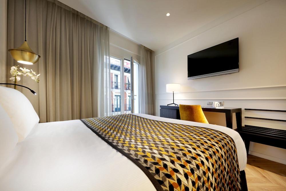Eurostars Gran Via Hotel 4*