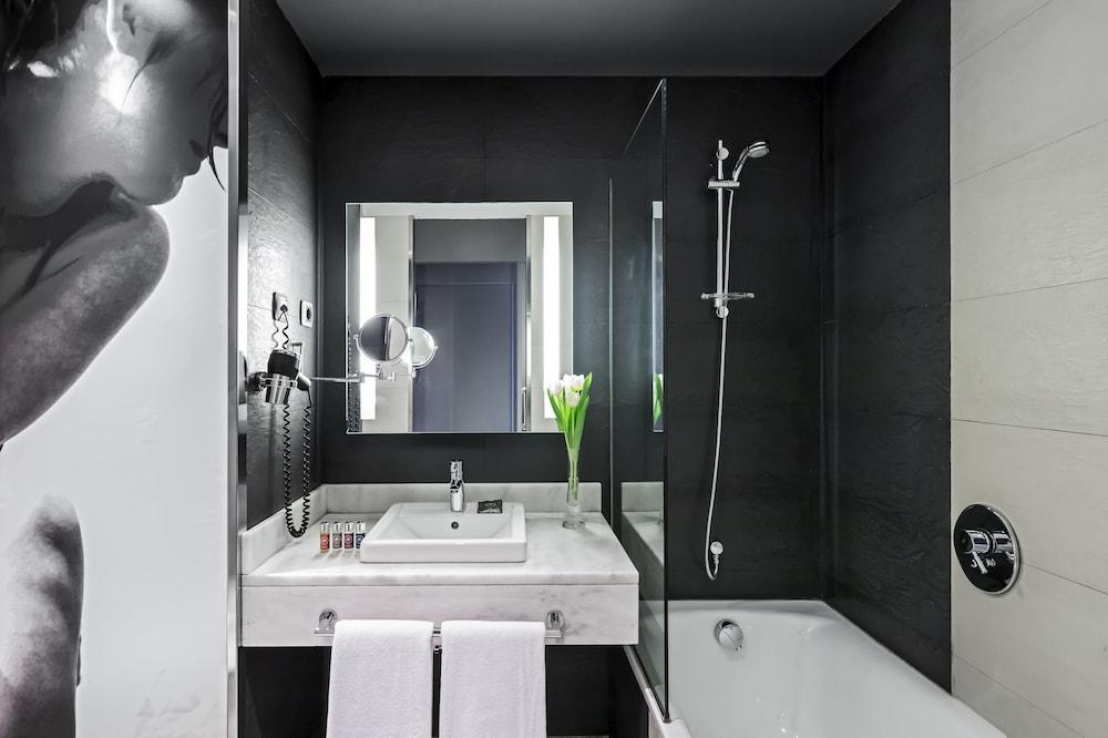 Zentral Castellana Norte Hotel 4*
