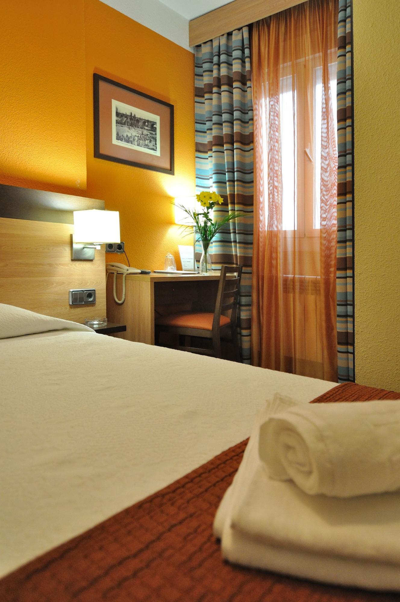 Ballesta Guest house Madrid