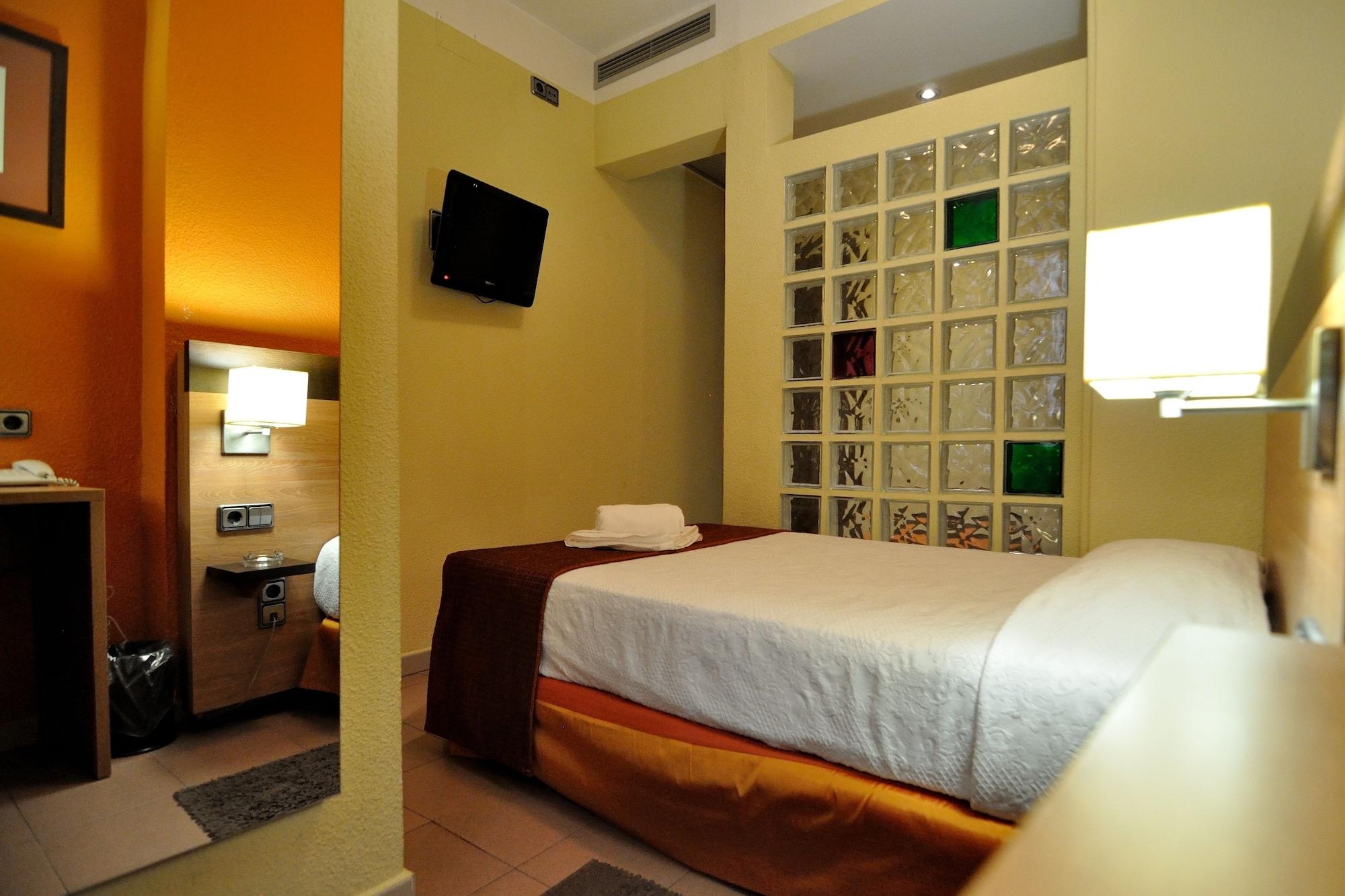 Ballesta Guest house Madrid