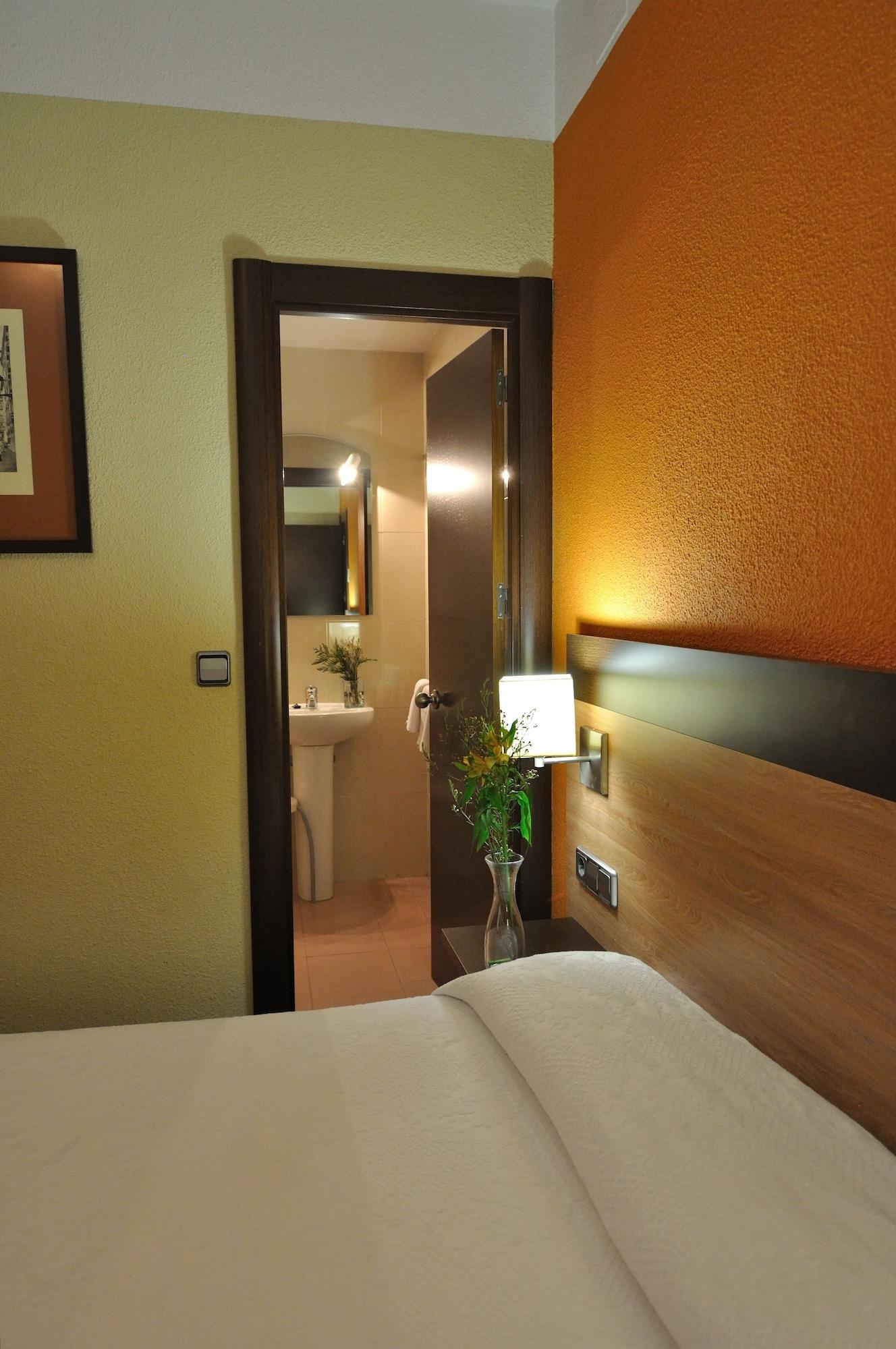Ballesta Guest house 2*